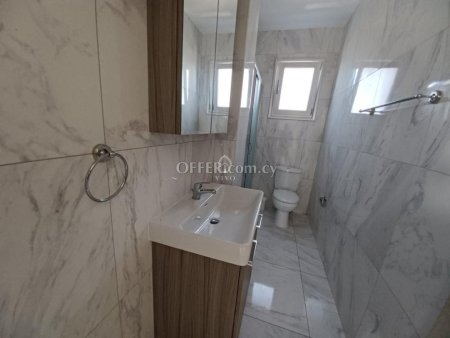 MODERN TWO BEDROOM APARTMENT IN AG.ATANASIOS. - 4