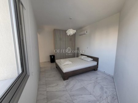 MODERN THREE BEDROOM APARTMENT IN AG.ATANASIOS. - 4