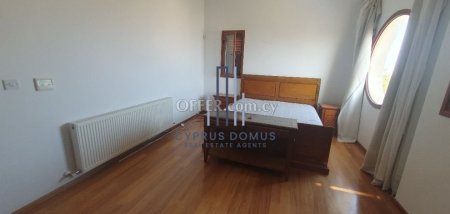 Spacious 6 Bedroom Villa with Sea View with Swimming Pool For Sale in Paniotis Area - 6