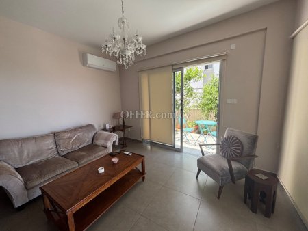 2 Bed Apartment for rent in Panthea, Limassol