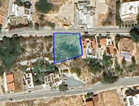 (Residential) in Agia Fyla, Limassol for Sale
