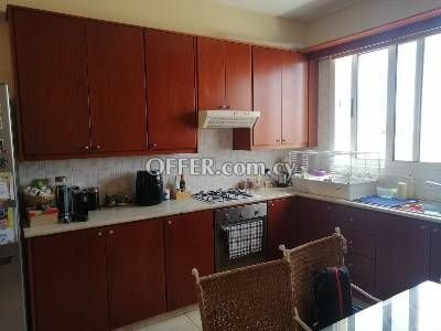 2 Bed Apartment for rent in Geroskipou, Paphos