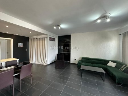 2 Bed Apartment for rent in Geroskipou — Neapolis, Paphos
