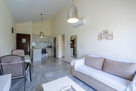 1 Bed Apartment for sale in Latchi, Paphos