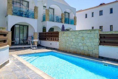 Apartment for sale in Latchi, Paphos