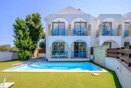 1 Bed Apartment for sale in Latchi, Paphos