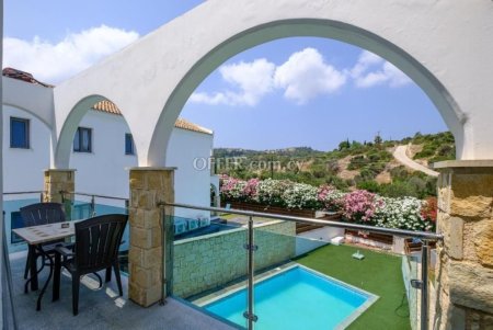 1 Bed Apartment for sale in Latchi, Paphos