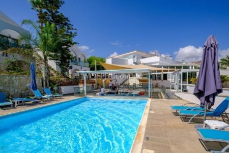 Apartment for sale in Latchi, Paphos