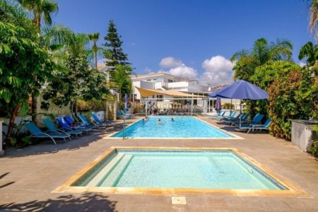 Apartment for sale in Latchi, Paphos