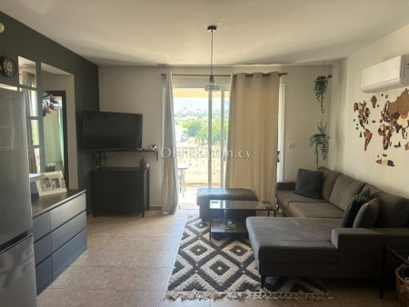 1 Bed Apartment for rent in Tremithousa, Paphos