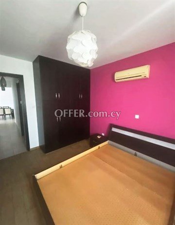 Modern 2 Bedroom Apartment Furnished With Electrical Appliances  Near 