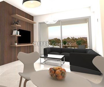 Modern 1 Bedroom Apartment  In Kolossi, Limassol