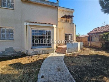 4 Bedroom House  In Pano Deftera, Nicosia