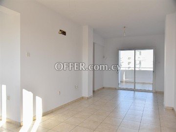 3 Bedroom Apartment  In The Center Of Larnaca