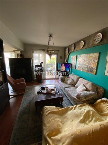 Spacious 2 Bedroom Apartment  In Palouriotissa, Nicosia