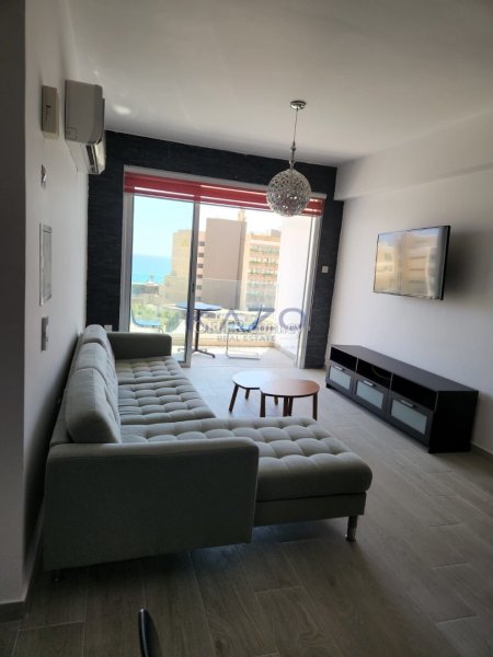 Fully Furnished Three Bedroom Apartment in Prime Resort