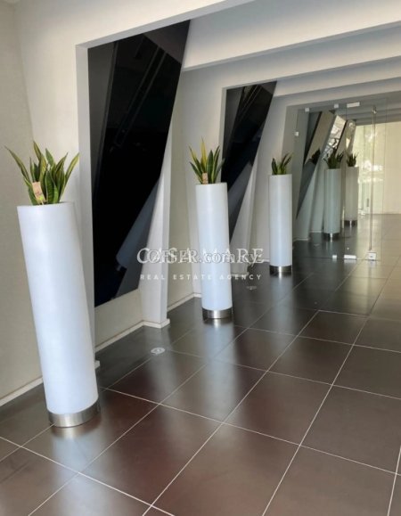 Penthouse 200 sq.m. in Strovolos, Nicosia