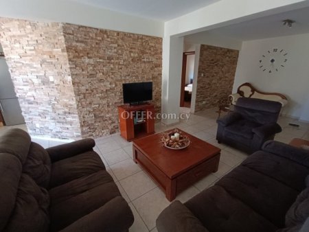 2 Bed Apartment for rent in Mesa Geitonia, Limassol