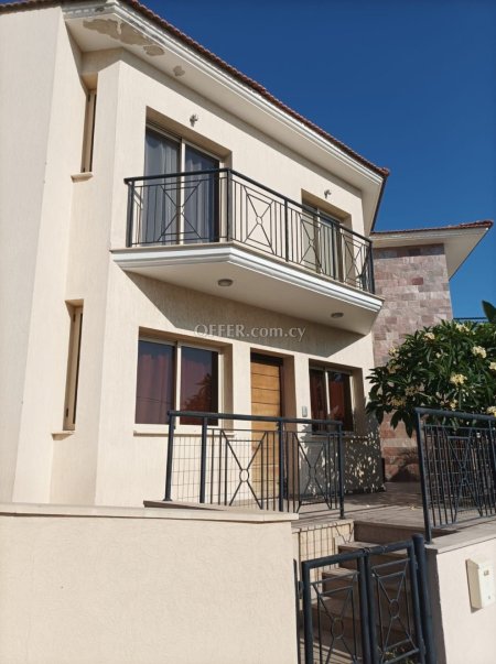 3 Bed House for sale in Agios Athanasios, Limassol