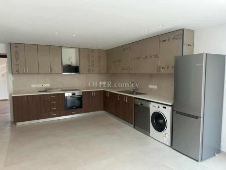 4 Bed House for rent in Agios Tychon, Limassol