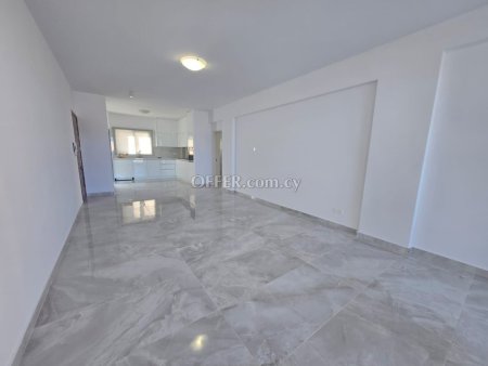 3 Bed Apartment for rent in Agios Tychon - Tourist Area, Limassol