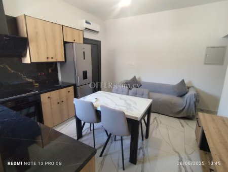 2 Bed Apartment for rent in Mesa Geitonia, Limassol