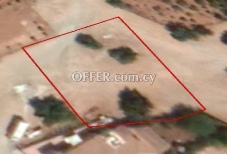 (Residential) in Polemidia (Pano), Limassol for Sale