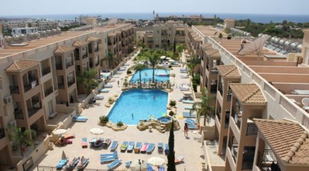 2 Bed Apartment for sale in Tombs Of the Kings, Paphos