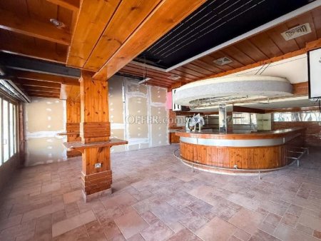 Shop for sale in Kato Pafos, Paphos