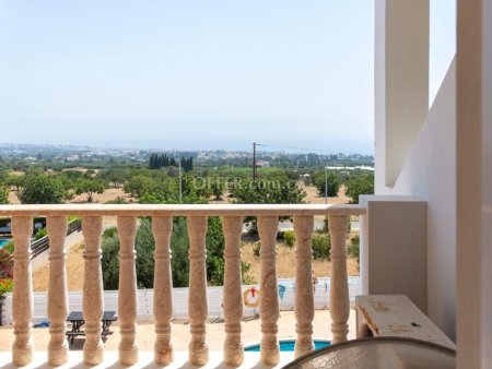 2 Bed Apartment for sale in Tala, Paphos