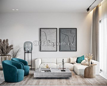 Gated 2 Bedroom Apartment With Concierge & Wellness Amenities  In Gero