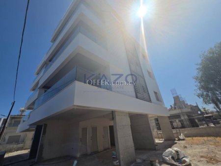 Modern Apartment with Two Bedrooms in Germasoyeia