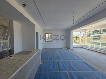 Modern Apartment for Sale in Lively Germasoyeia Area