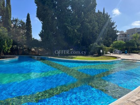 Fully Furnished Terraced House With Pool Access