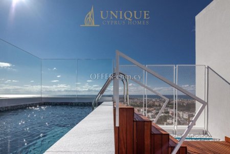 4 Bedroom Villa - Universal Paphos
