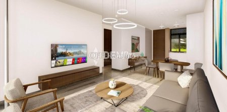 Apartment For Sale in Peyia, Paphos - DP4950