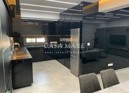 Furnished Apartment in Likavitos, Nicosia