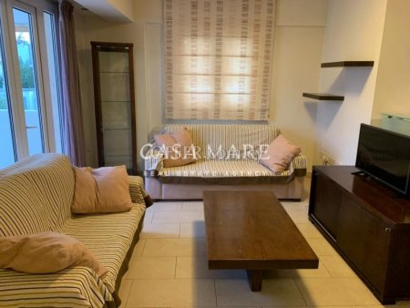 2 bedroom flat  in Nicosia Egkomi