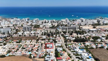 Contemporary  Villa in Prime Protaras Location