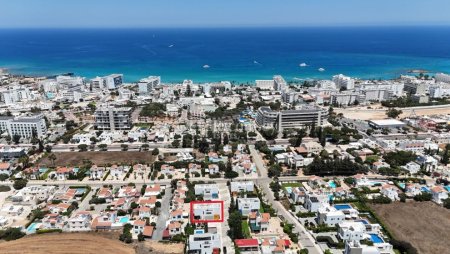 Contemporary  Villa in Prime Protaras Location
