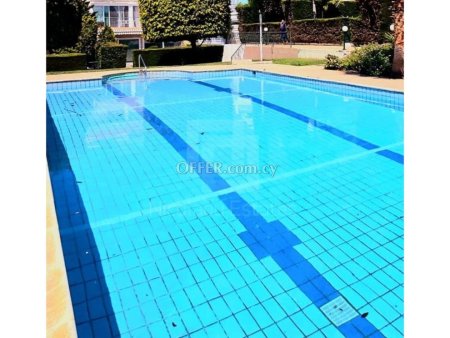 Beachfront Apartment Gated Complex Next To Amara Hotel Pyrgos Limassol Cyprus