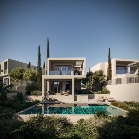 2 bed house for sale in Peyia Pafos