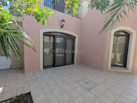 3-bedroom Detached Villa 150 sqm in Pissouri