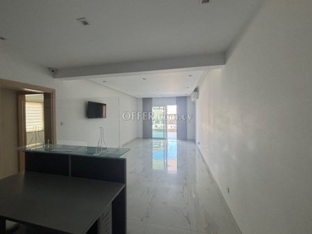 Office for rent in Apostolou Petrou & Pavlou, Limassol