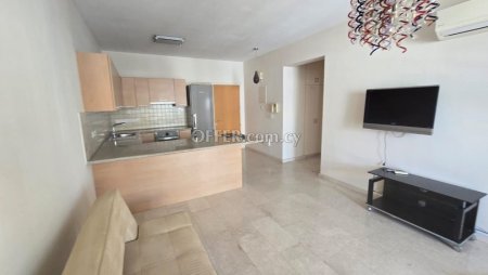 1 Bed Apartment for sale in Neapoli, Limassol