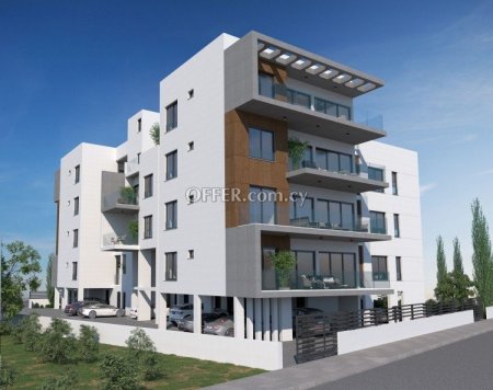 2 Bed Apartment for sale in Columbia, Limassol