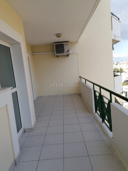 Apartment (Flat) in Mesa Geitonia, Limassol for Sale