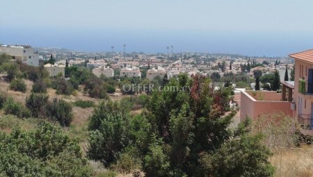 2 Bed Apartment for rent in Peyia, Paphos