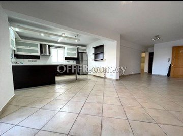 Spacious 3 Bedroom Apartment  in Strovolos, Close to Costas Theodorou 
