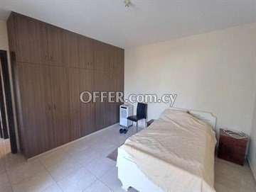 2 Bedroom Apartment  In Oroklini, Larnaca